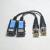 Balun vidéo BNC HD 5mp, 4mp, 3mp, 1080P, 720P, 960P